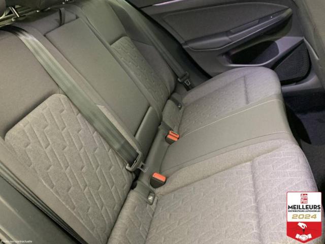 Volkswagen Golf image 6