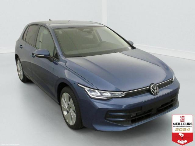 Volkswagen Golf image 5