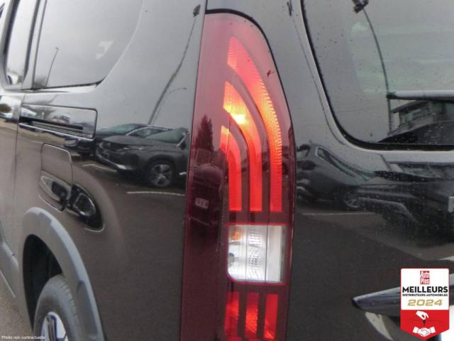 Peugeot Rifter image 6