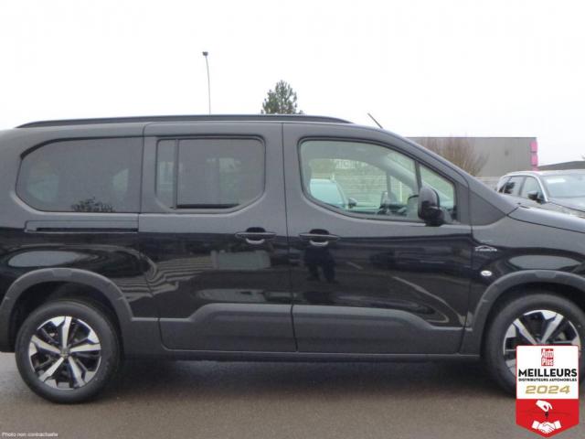 Peugeot Rifter image 9