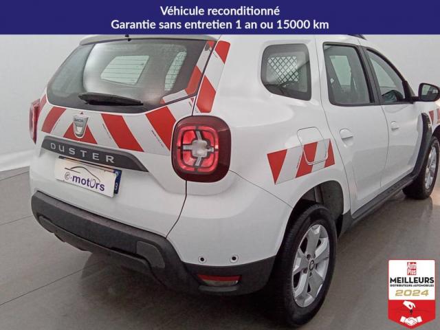 Dacia Duster image 3