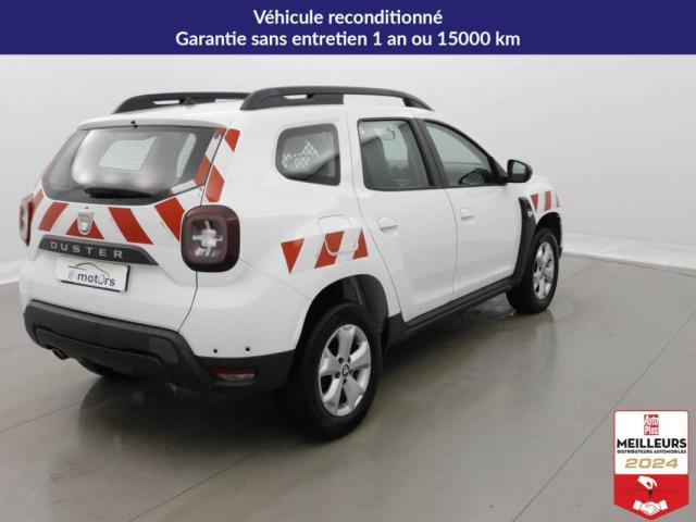 Dacia Duster image 7