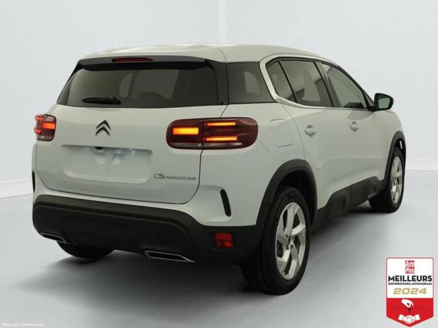 Citroen C5 Aircross image 9