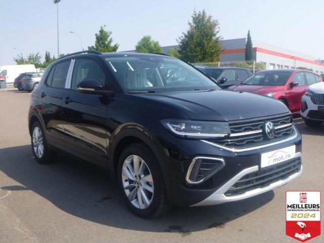 Volkswagen T-Cross image 7