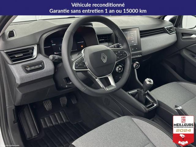 Renault Clio image 1