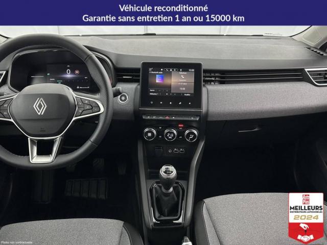 Renault Clio image 2