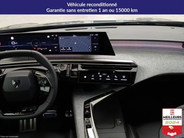 Peugeot 3008 image 5