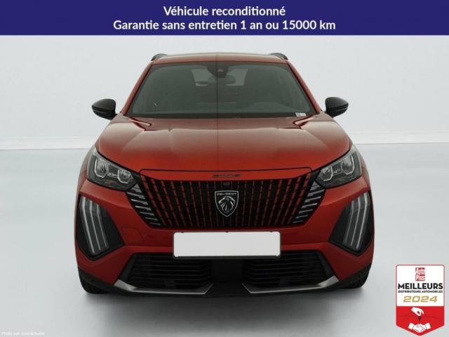 Peugeot 2008 image 5