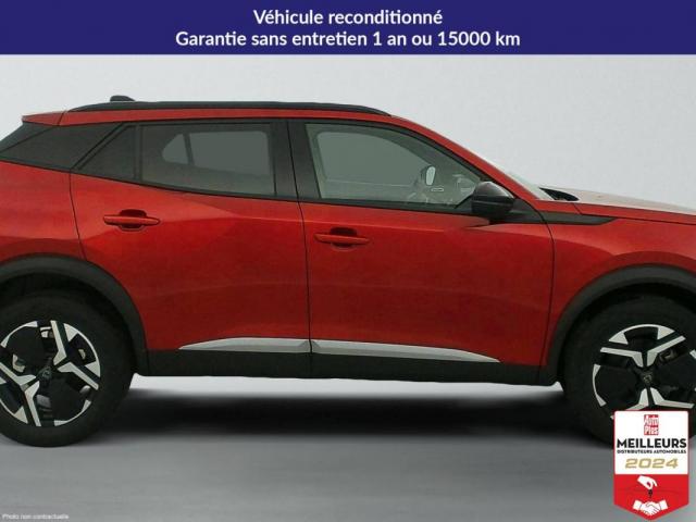 Peugeot 2008 image 2
