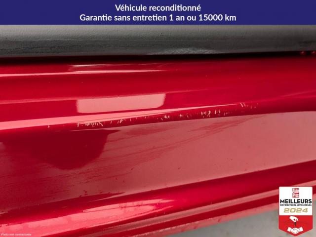 Peugeot 2008 image 6