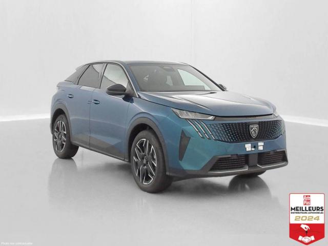 Peugeot 3008 1.2 Hybrid 145ch Allure E-Dcs6