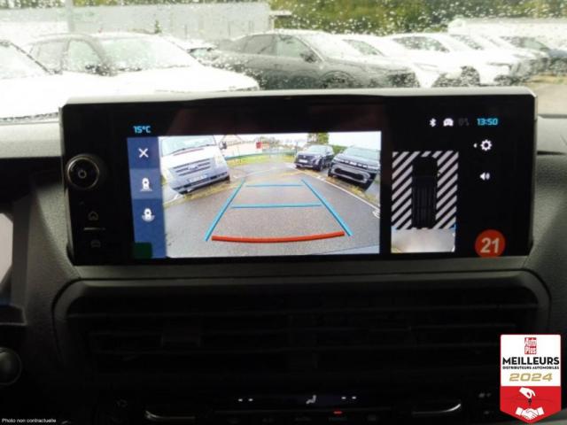 Citroen Jumpy image 6