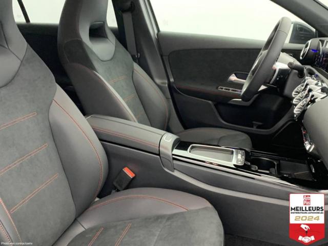 Mercedes Benz Classe A image 5