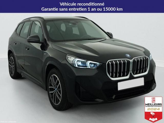 Bmw X1 image 1