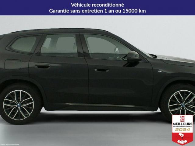 Bmw X1 image 4
