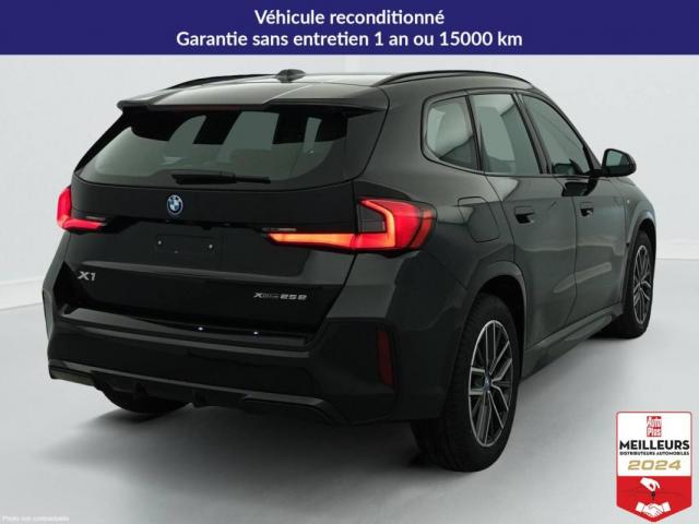 Bmw X1 image 3