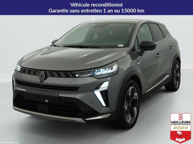 Renault Symbioz E-Tech Full Hybrid 145 Iconic