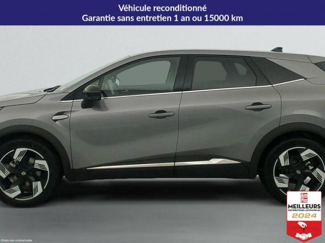 Renault Symbioz image 6