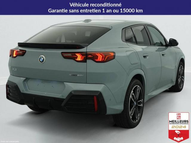Bmw X2 image 1