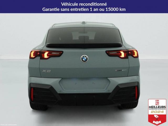 Bmw X2 image 7