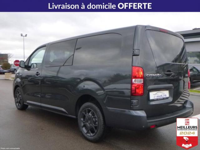 Citroen Jumpy image 4