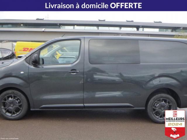 Citroen Jumpy image 6