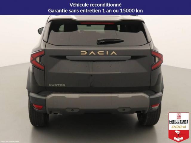 Dacia Duster image 9