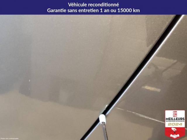 Dacia Jogger image 7