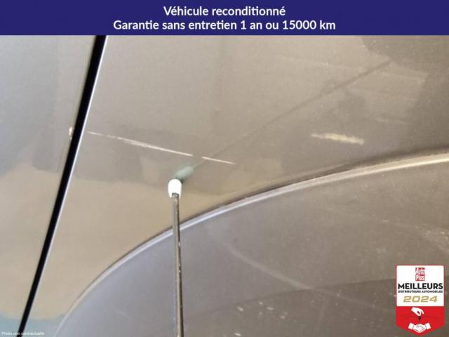 Dacia Jogger image 4