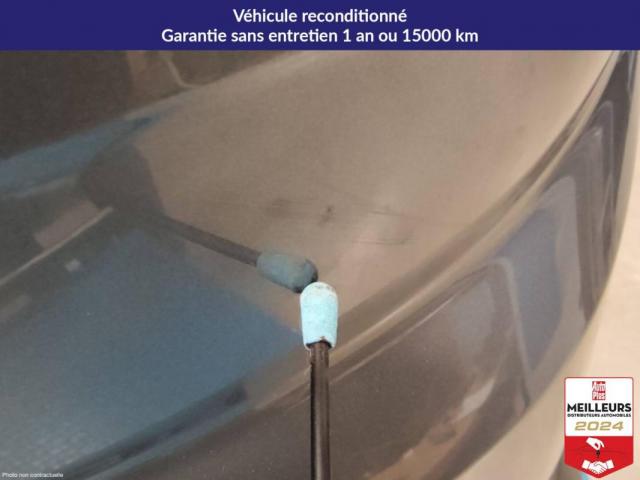 Dacia Jogger image 5