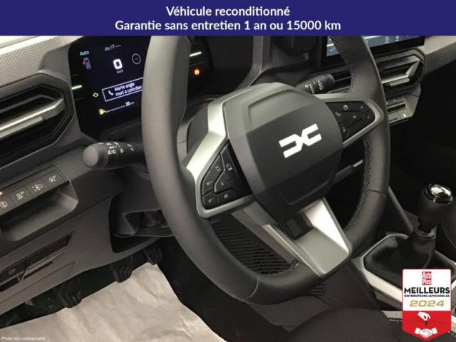 Dacia Duster image 5