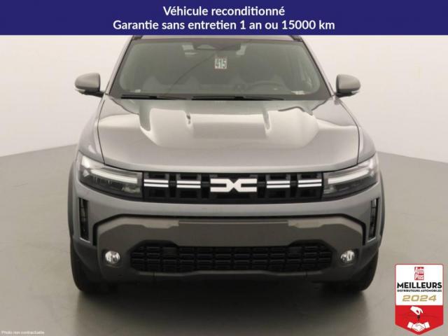 Dacia Duster image 1