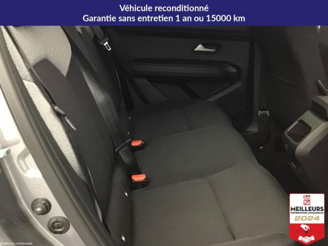 Dacia Duster image 3