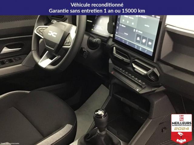 Dacia Duster image 8