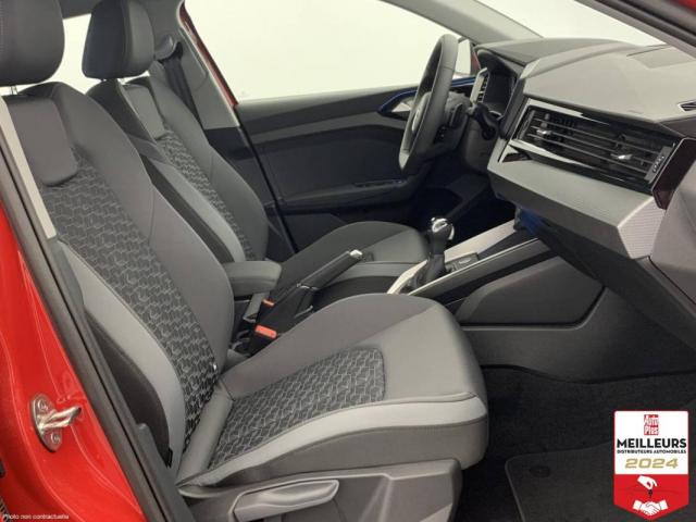 Audi A1 Sportback image 8