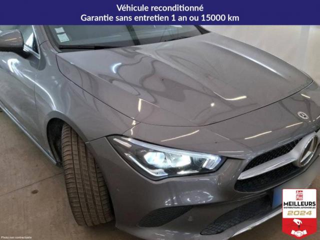 Mercedes Benz Cla image 5