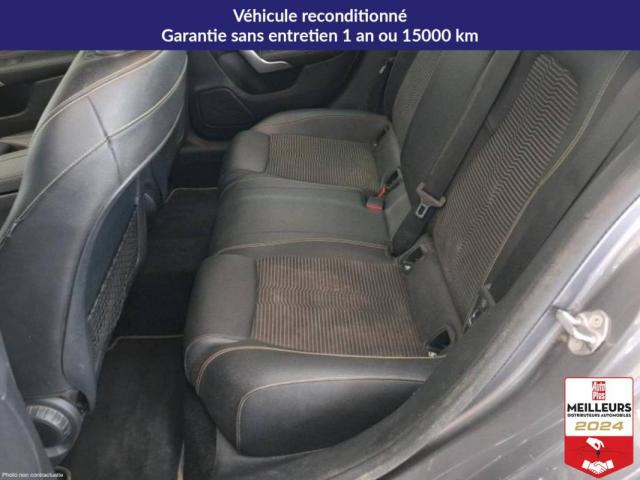 Mercedes Benz Cla image 2