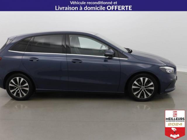 Mercedes Benz Classe B image 2