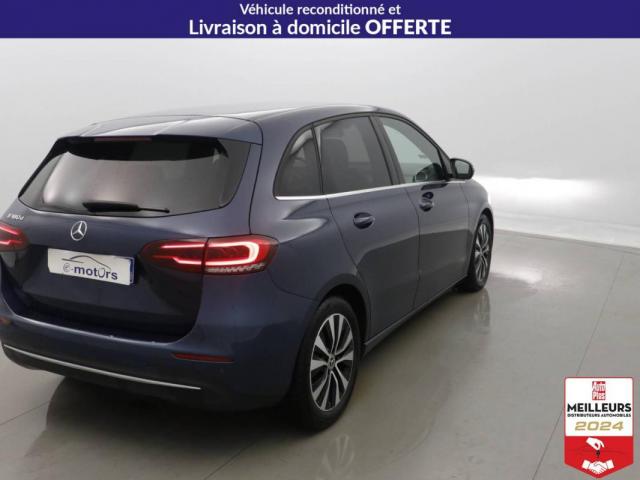 Mercedes Benz Classe B image 8