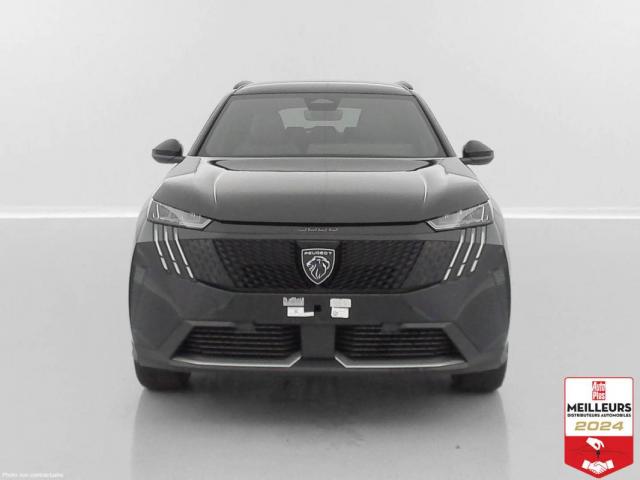 Peugeot 5008 image 1