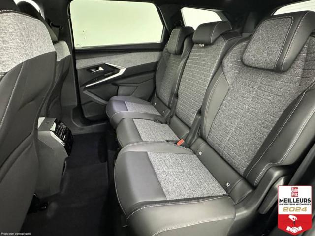 Peugeot 5008 image 8