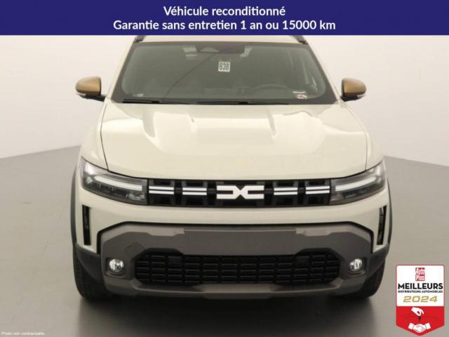 Dacia Duster image 9