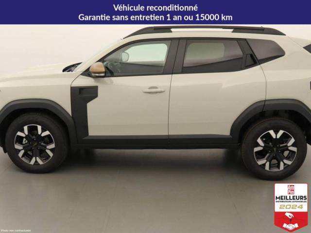 Dacia Duster image 1