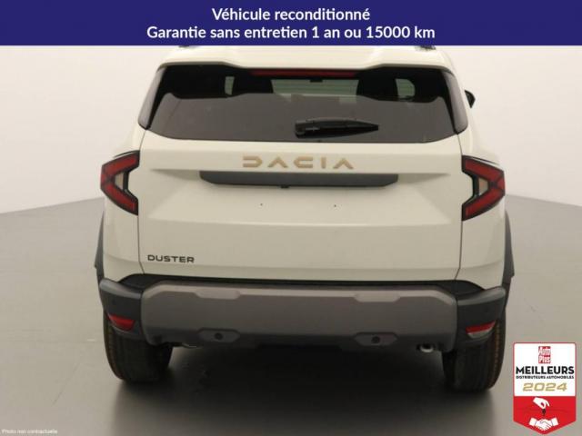 Dacia Duster image 4