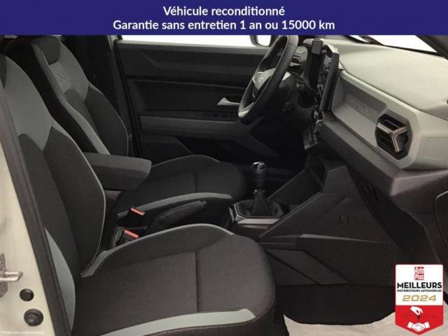 Dacia Duster image 6