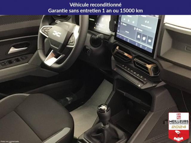 Dacia Duster image 2