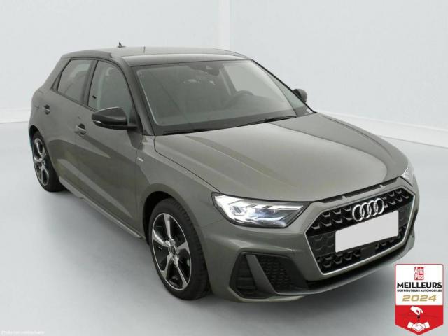 Audi A1 Sportback image 4