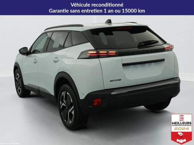 Peugeot 2008 image 8