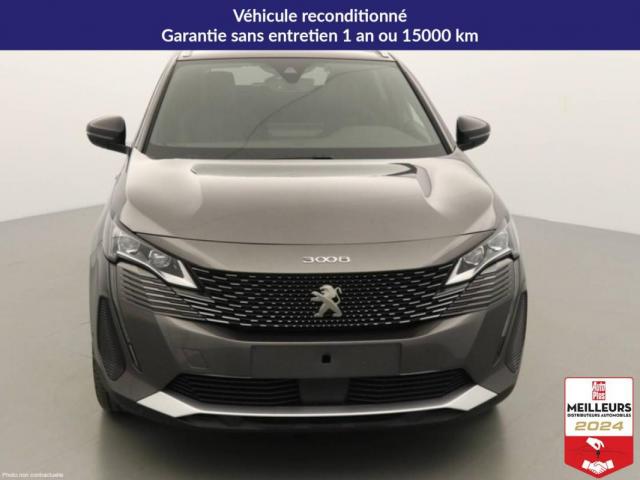 Peugeot 3008 image 2