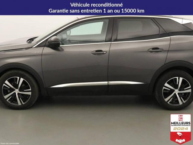 Peugeot 3008 image 7